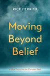 Cover of Moving Beyond Belief