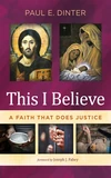 Cover of This I Believe