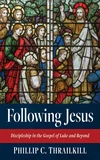 Cover of Following Jesus