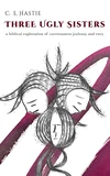 Cover of Three Ugly Sisters