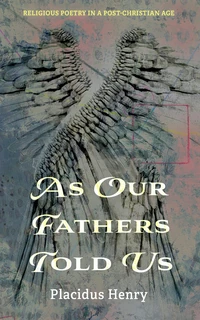 Cover of As Our Fathers Told Us