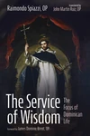 Cover of The Service of Wisdom