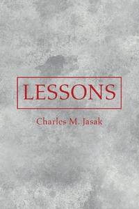 Cover of Lessons