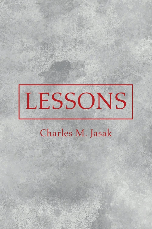 Cover of Lessons