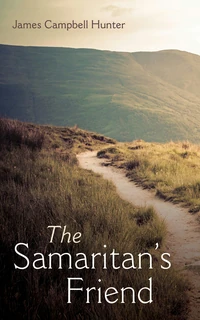 Cover of The Samaritan’s Friend