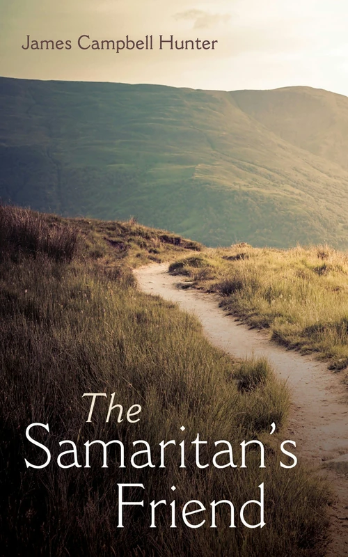 Cover of The Samaritan’s Friend