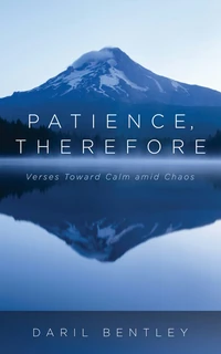 Cover of Patience, Therefore