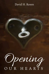 Cover of Opening Our Hearts