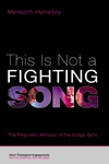 Cover of This Is Not a Fighting Song