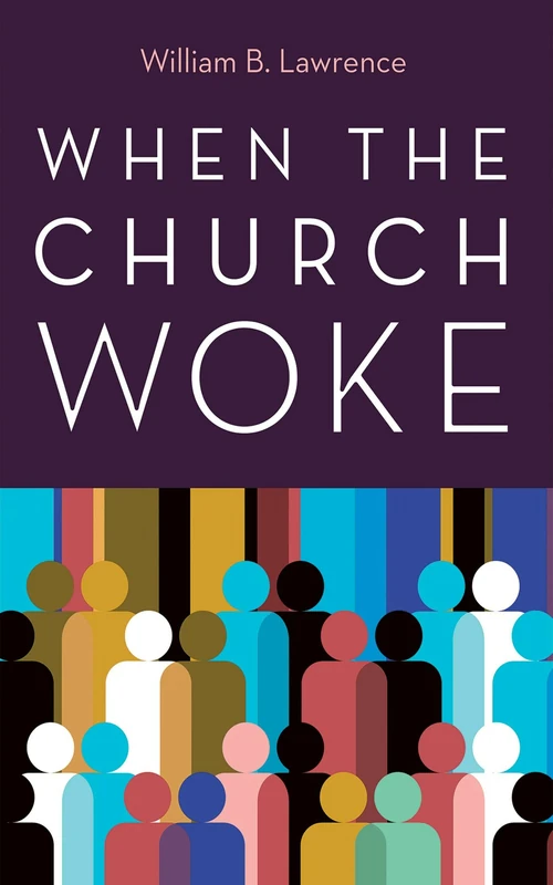 Cover of When the Church Woke