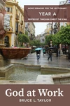 Cover of God at Work