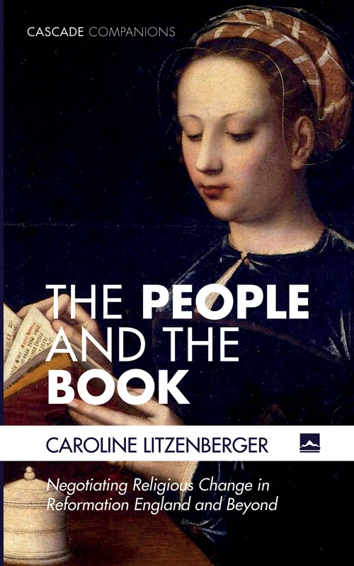 Cover of The People and the Book