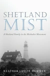 Cover of Shetland Mist