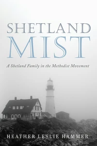 Cover of Shetland Mist