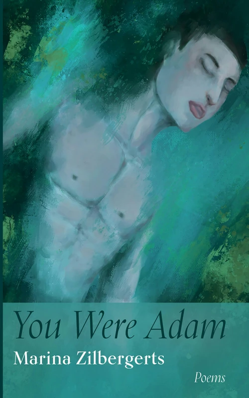 Cover of You Were Adam