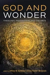 Cover of God and Wonder