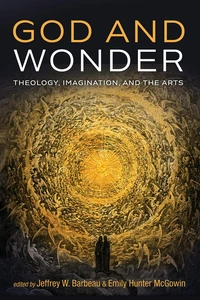 Cover of God and Wonder