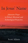 Cover of In Jesus’ Name