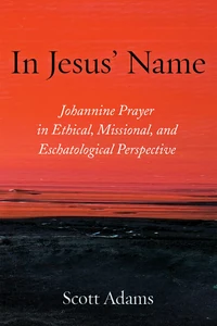 Cover of In Jesus’ Name