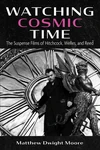 Cover of Watching Cosmic Time