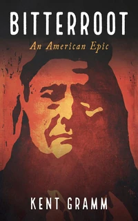 Cover of Bitterroot