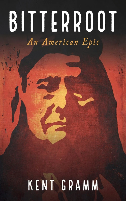 Cover of Bitterroot