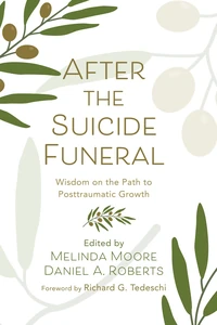 Cover of After the Suicide Funeral