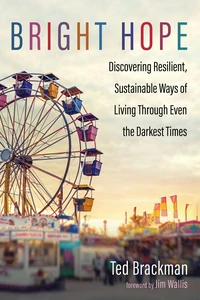 Cover of Bright Hope