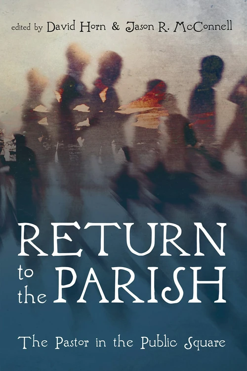 Cover of Return to the Parish