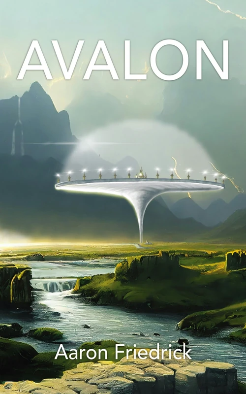Cover of Avalon