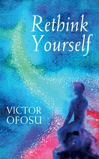 Cover of Rethink Yourself