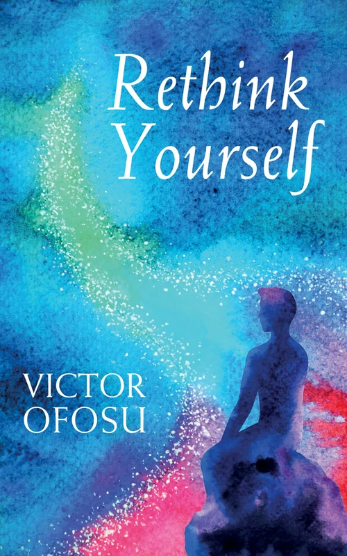 Cover of Rethink Yourself