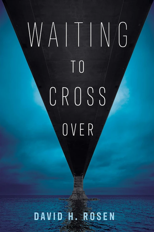 Cover of Waiting to Cross Over
