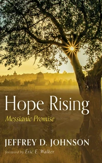 Cover of Hope Rising