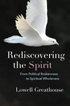 Cover of Rediscovering the Spirit