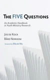 Cover of The Five Questions