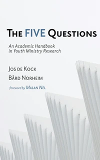 Cover of The Five Questions