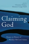 Cover of Claiming God