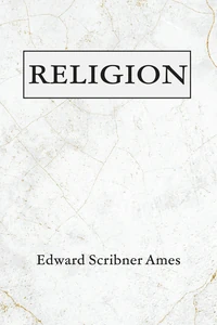 Cover of Religion