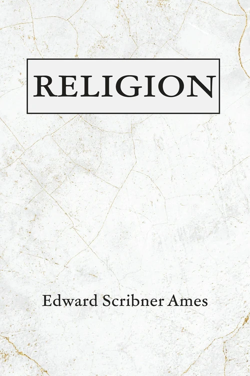 Cover of Religion