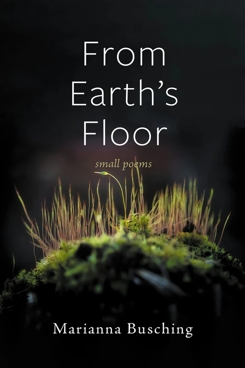 Cover of From Earth’s Floor
