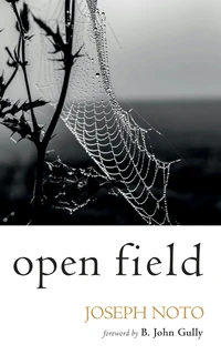 Cover of Open Field