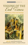 Cover of Visions of the End Times