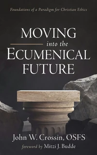 Cover of Moving into the Ecumenical Future