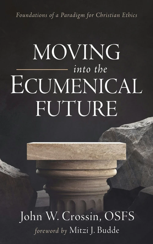 Cover of Moving into the Ecumenical Future