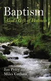 Cover of Baptism