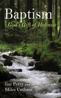 Cover of Baptism