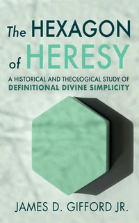 Cover of The Hexagon of Heresy