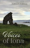 Cover of Voices of Iona