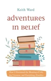 Cover of Adventures in Belief